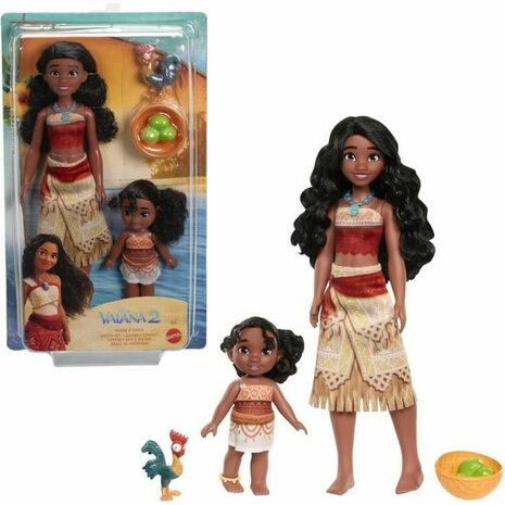 Actiefiguur Mattel 1