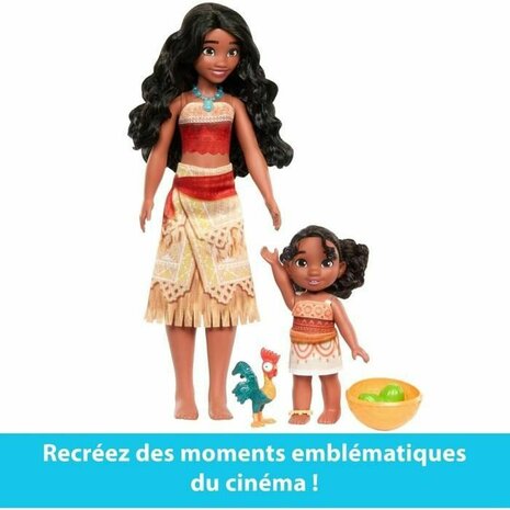 Actiefiguur Mattel 2