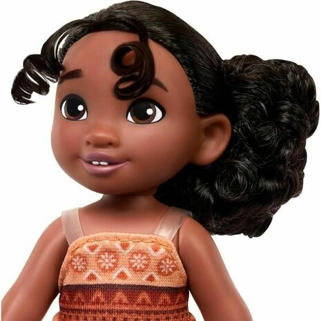 Actiefiguur Mattel 3