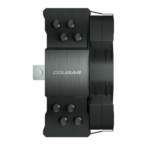 Case fan Cougar Forza 50 Ø 12 cm 4