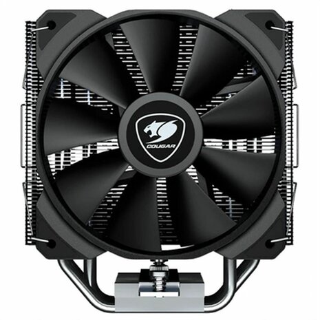 Case fan Cougar Forza 50 Essential Ø 12 cm 1