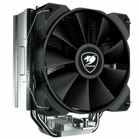 Case fan Cougar Forza 50 Essential Ø 12 cm 2