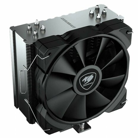 Case fan Cougar Forza 50 Essential Ø 12 cm 3