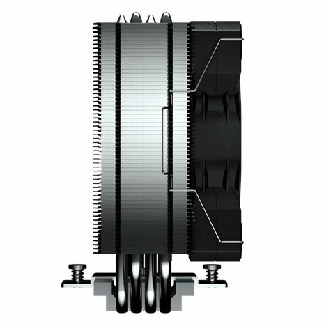 Case fan Cougar Forza 50 Essential Ø 12 cm 4