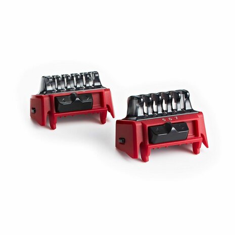 Oplaadbaar Elektrisch Scheerapparaat Panasonic ES-LL41-K503 3