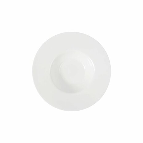 Pastabord Inde Temara Ø 26,7 cm (16 Stuks) 2