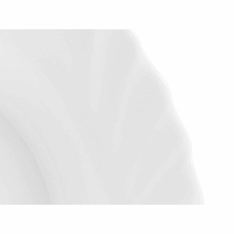 Serviesset Vivalto F-LBP100-80-90 Wit Opaal glas (2 Stuks) 4
