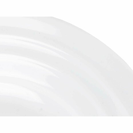 Serviesset Vivalto F-LGCP105-75-85 Wit Opaal glas (2 Stuks) 5