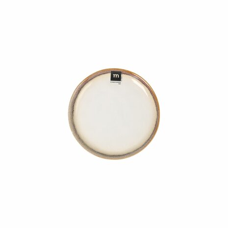 Dessertbord Inde Fustam Ø 15,5 cm (24 Stuks) 2