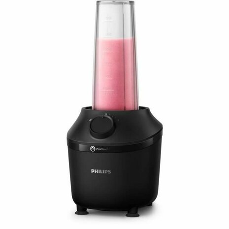 Juicer Philips HR2041/41 Zwart 450 W 1 L 1,9 L 3