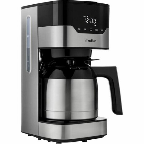 Drip Koffiemachine Medion 900 W 1,2 L 1