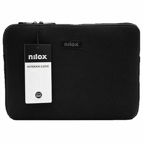 Laptophoes Nilox NXF1401 Zwart Multicolour 14" 1