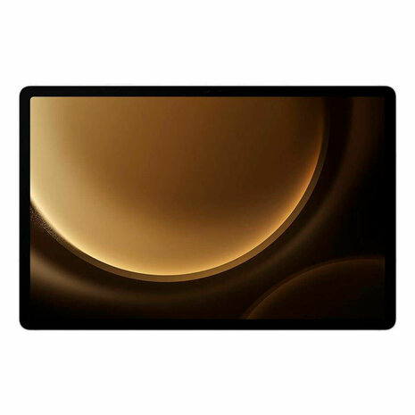 Tablet Samsung SM-X616BZSEEUE 12,4" Octa Core 12 GB RAM 256 GB Zilverkleurig 3