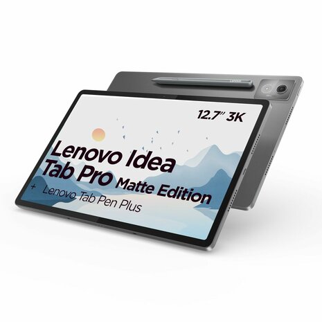 Tablet Lenovo ZAE40091ES 1