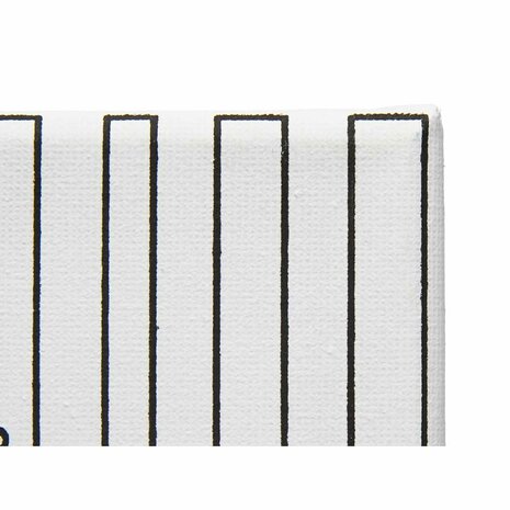 Canvas Pincello 29100257 Hout Stof 12 Stuks 5