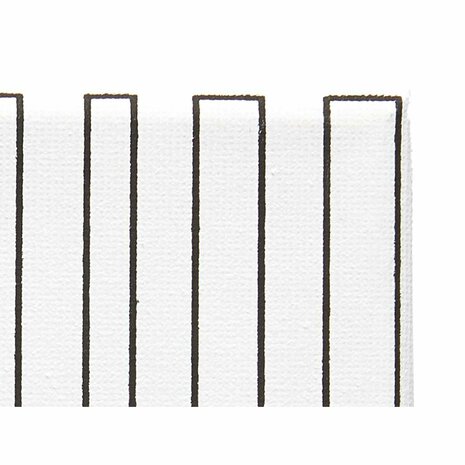 Canvas Pincello 29100259 Hout Stof 12 Stuks 5