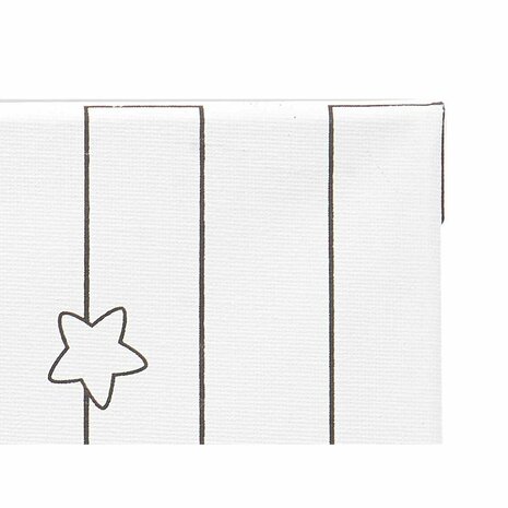 Canvas Pincello 29100261 Hout Stof 8 Stuks 5