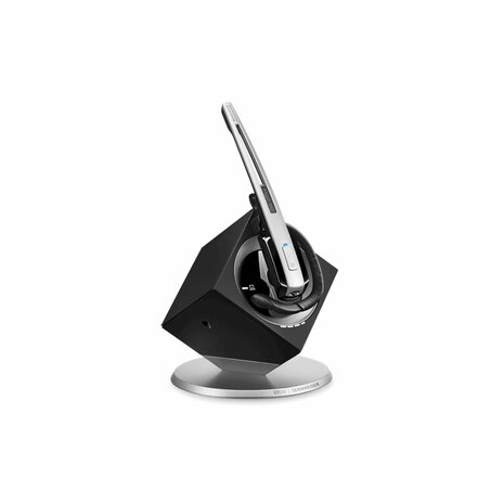 Hoofdtelefoon met microfoon Epos 1000541 Zwart 3