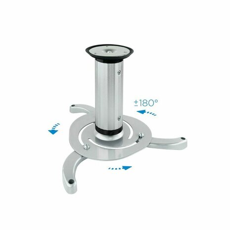 Plafondbeugel voor Projector TooQ 2
