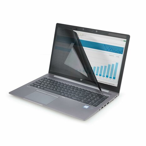 Privacy filter Startech 161LM-PRIVACY-SCREEN 2