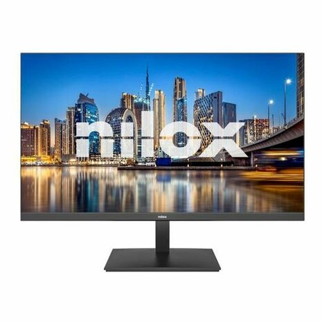 Monitor Nilox NXM24FHD1202 23,8" 1