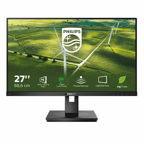 Gaming monitor Philips 272B1G/00 27" Full HD 1