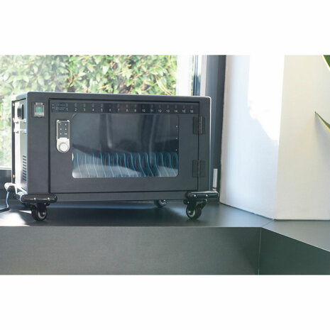 Wand patchkast Digitus by Assmann DN-45007 2