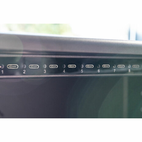 Wand patchkast Digitus by Assmann DN-45007 3