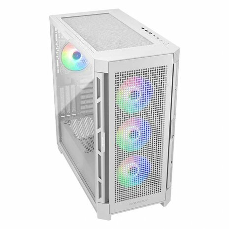 ATX Semi-toren BehuizingCougar Airface Pro 2