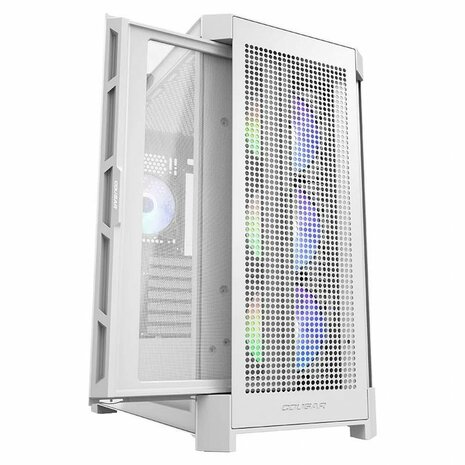 ATX Semi-toren BehuizingCougar Airface Pro 3