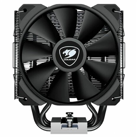 CPU-ventilator Cougar Forza 85 Essential 1