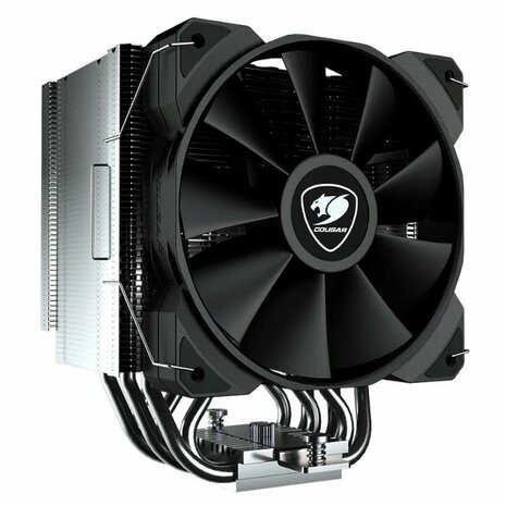 CPU-ventilator Cougar Forza 85 Essential 2