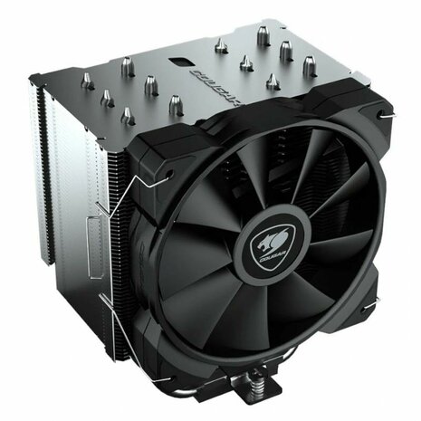 CPU-ventilator Cougar Forza 85 Essential 3