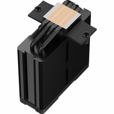 CPU-ventilator DEEPCOOL AG400 Digital Plus 2
