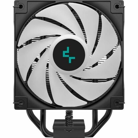CPU-ventilator DEEPCOOL AG400 Digital Plus 6