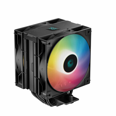 CPU-ventilator DEEPCOOL AG400 Digital Plus 7