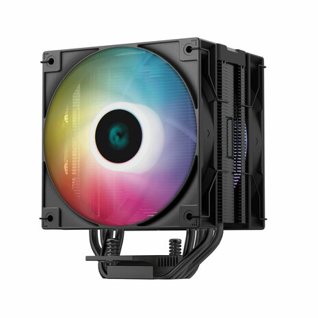 CPU-ventilator DEEPCOOL AG400 Digital Plus 8