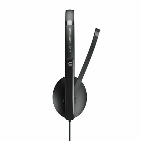 Hoofdtelefoon met microfoon Epos 1000905 Zwart 4
