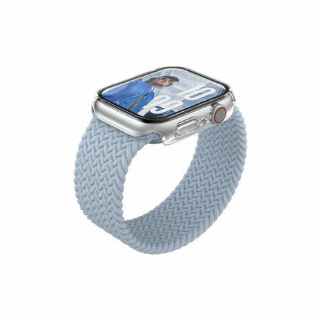 Smartwatch Panzer Glass 3714 Transparant 1