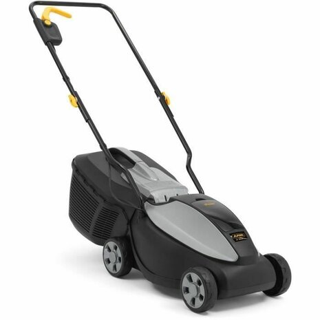 Grasmaaier met batterij Alpina 3020 20 V 30 cm 30 L 1