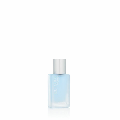 Damesparfum Mexx EDT Ice Touch Woman 15 ml 2