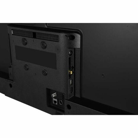 Smart TV Toshiba 32LV2E63DG 32" 7