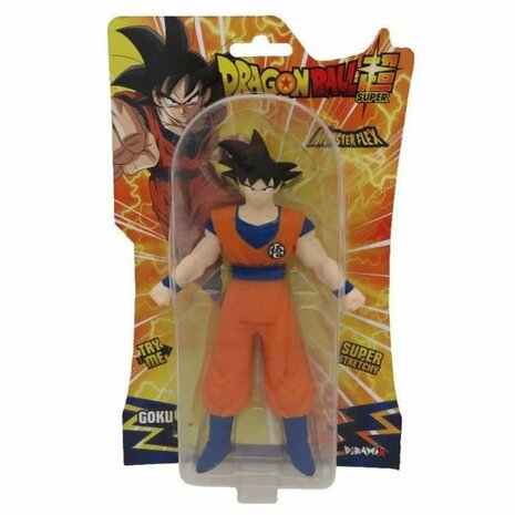 Actiefiguur Dragon Ball 2