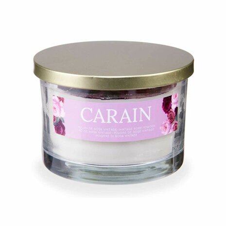 Geurkaars Acorde Carain 400 g (6 Stuks) 2