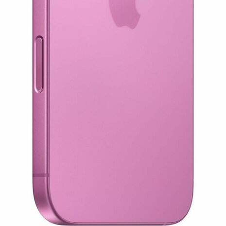 Senioren Telefoon Apple 6,7" 128 GB Roze 4