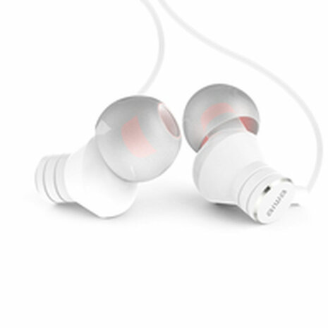 Oordopjes Aiwa ESTM50WT Wit 2