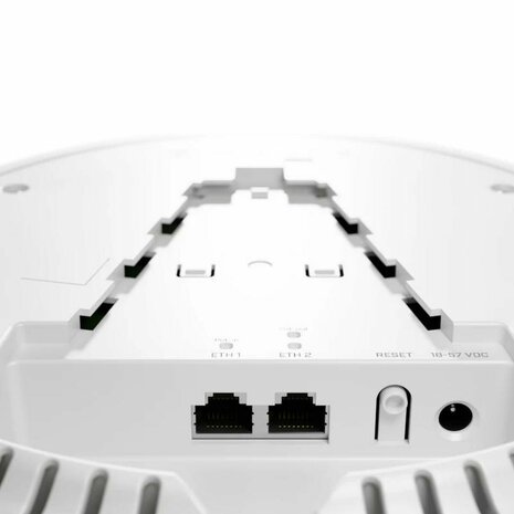 Access point Mikrotik cAPGi-5HaxD2HaxD Wit 3