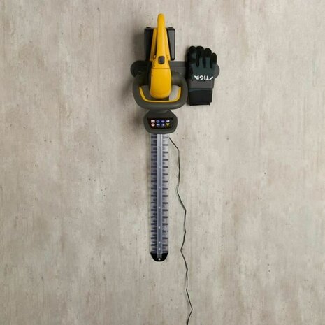 Heggenschaar STIGA HT300e 400 W 20 V 3