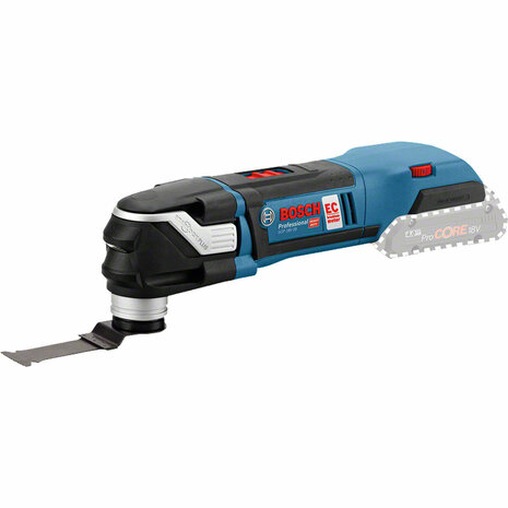 Multitool BOSCH GOP 18V-28 Professional 1
