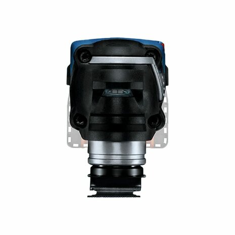Multitool BOSCH GOP 18V-28 Professional 3